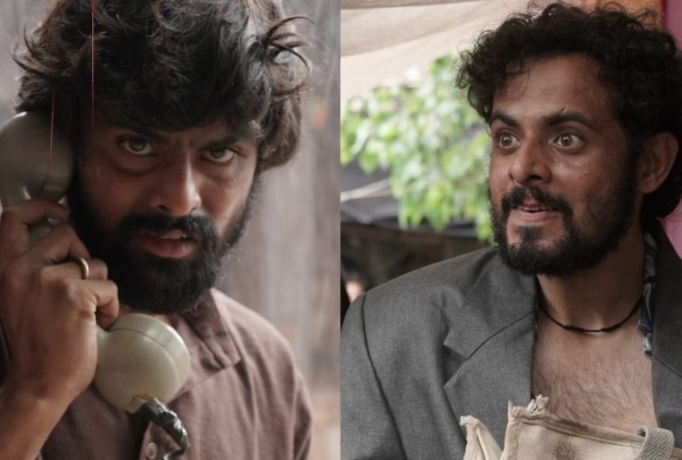 Raakh Stars Akash Makhija And Ramandeep Yadav Win IMDb Breakout Star Awards After Powerful Performances
