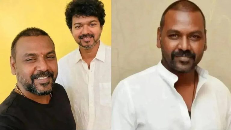 Raghava Lawrence Responds To Trichy East By-Election Rumours, Promises Major Announcement On June 11