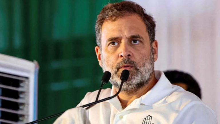 Railways Clarify No Death Reported After Rahul Gandhi's Post