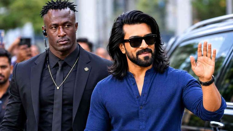 What Is The Salary Of Ram Charan’s Bodyguard Kevin Kunta?