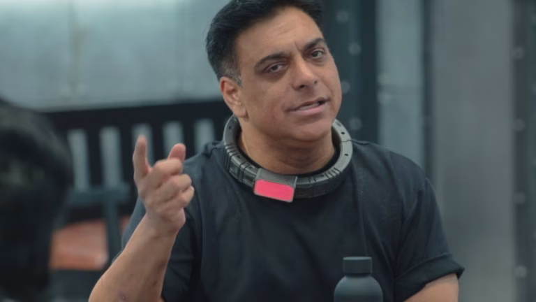 'Disgusted, Typical Toxic Man': Ram Kapoor Sparks Outrage with Claims That Infidelity Can Happen 'By Mistake'