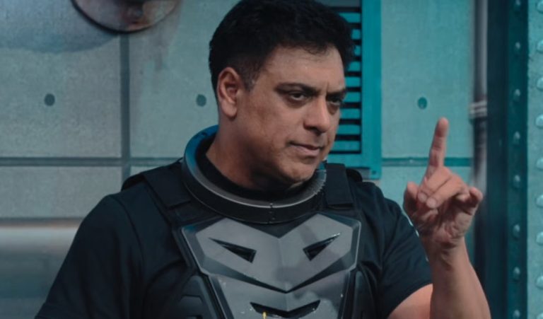 Ram Kapoor Faces Backlash After Heated Water Protest On 'Lock Upp 2'