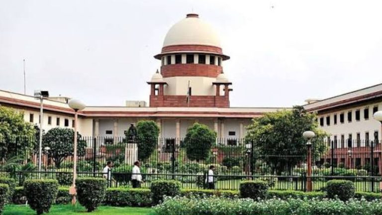 Supreme Court Refuses Urgent Hearing In Ram Temple Donation Case