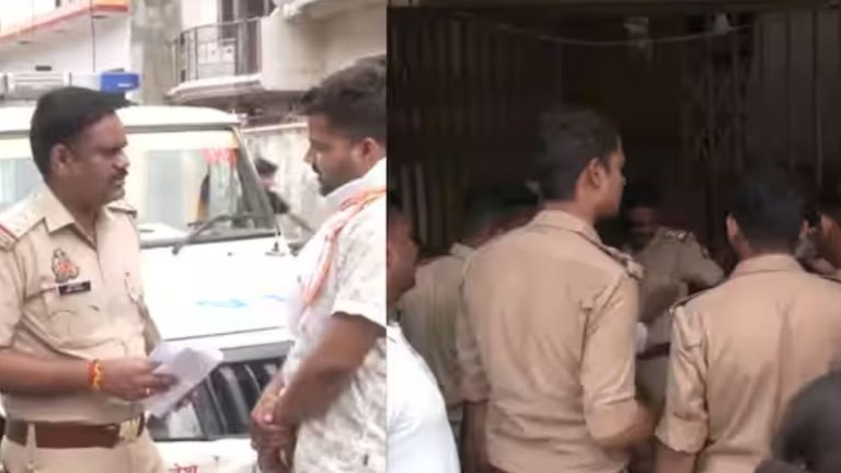 Ram Temple Row: Police Raid Homes Of 8 Accused To Trace Money Trail