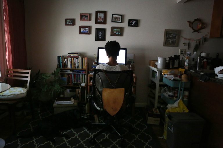 Remote Workers Face Higher Risk of Isolation, Study Finds
