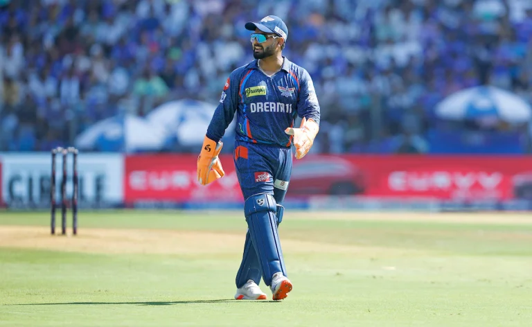 Rishabh Pant’s IPL Future: Three Teams That Could Target The Star Wicketkeeper If He Leaves LSG