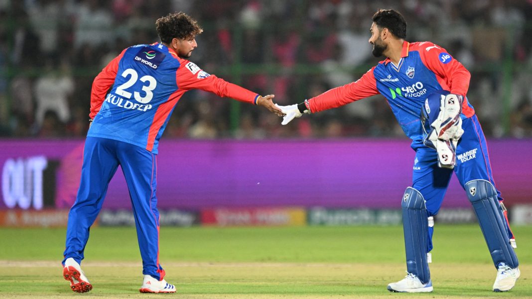Rishabh Pant Returns To Delhi Capitals; Kuldeep Yadav Joins Lucknow Super Giants In Major IPL Trade