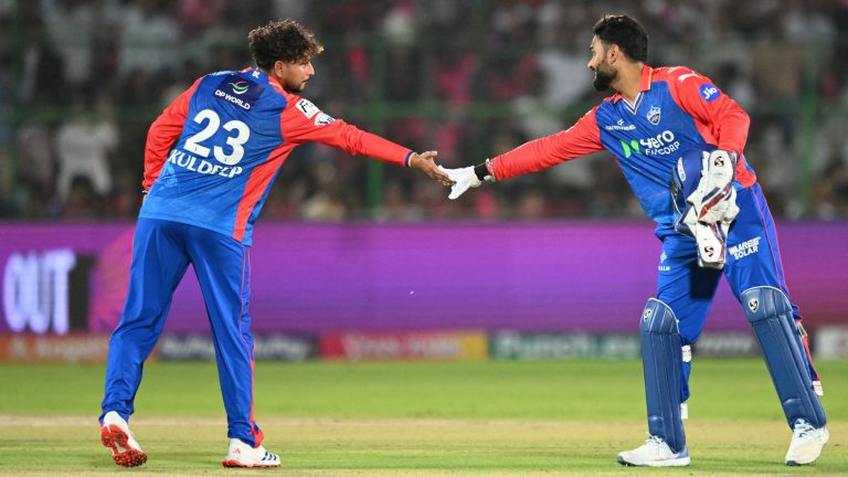 Rishabh Pant Returns To Delhi Capitals; Kuldeep Yadav Joins Lucknow Super Giants In Major IPL Trade