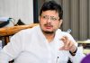Ritabrata Faction Declares Itself ‘Real TMC’, Drops Abhishek Ritabrata Faction Declares Itself ‘Real TMC’, Drops Abhishek