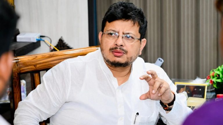 Ritabrata Faction Declares Itself ‘Real TMC’, Drops Abhishek