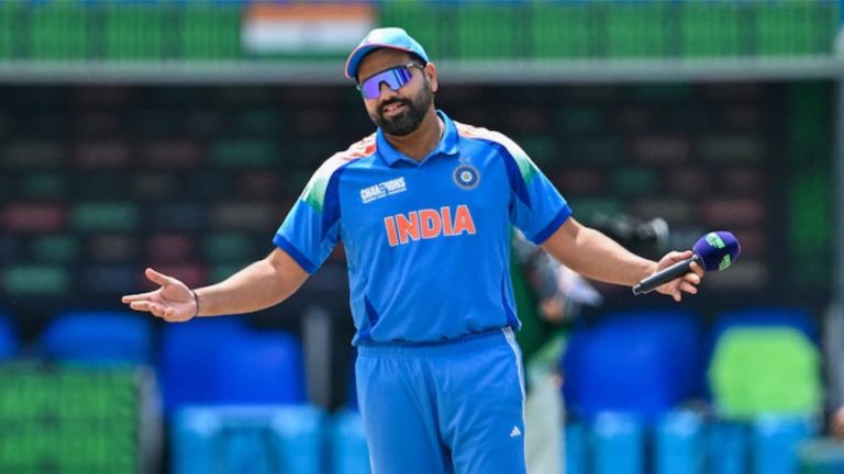 Sanjay Manjrekar Questions Rohit Sharma's Place In India's 2027 World Cup Plans