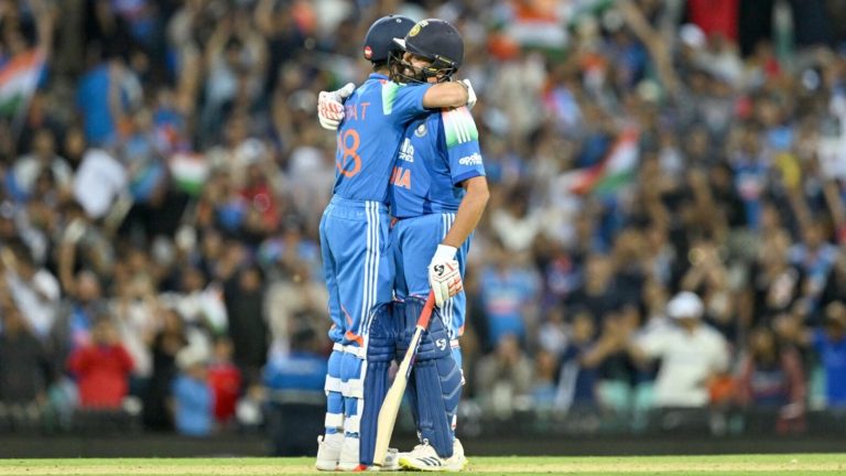 Sunil Gavaskar Backs Rohit Sharma To Lead India Into 2027 ODI World Cup, Surprised By Ben Stokes' Retirement Timing