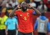 Romelu Lukaku Becomes Belgium’s All-Time FIFA World Cup Top Scorer After Record-Breaking Goal Against New Zealand Romelu Lukaku Becomes Belgium's All-Time FIFA World Cup Top Scorer After Record-Breaking Goal Against New Zealand