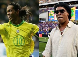 Ronaldinho Joins Italian Club Ravenna FC At 46, Ends Retirement After 11 Years Ronaldinho Joins Italian Club Ravenna FC At 46, Ends Retirement After 11 Years