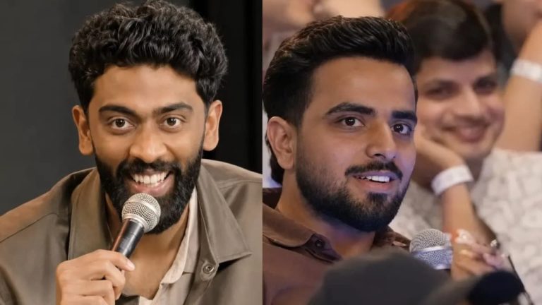 Maharashtra Cyber Registers Case Against Comedian Pranit More, Others Over Viral 'Rs 370 Biryani' Video