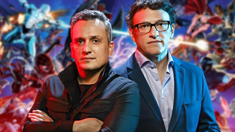 Russo Brothers Spill About Avengers Update, Hint At Future Marvel Return After Secret Wars