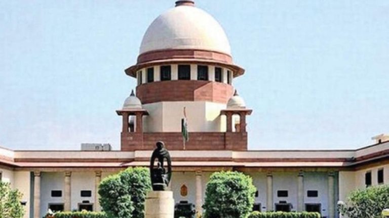 SC Says Consensual Relationship Not A Character Test