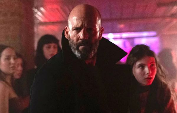 Shelter OTT Release Date: When And Where To Stream Jason Statham's Film Online?