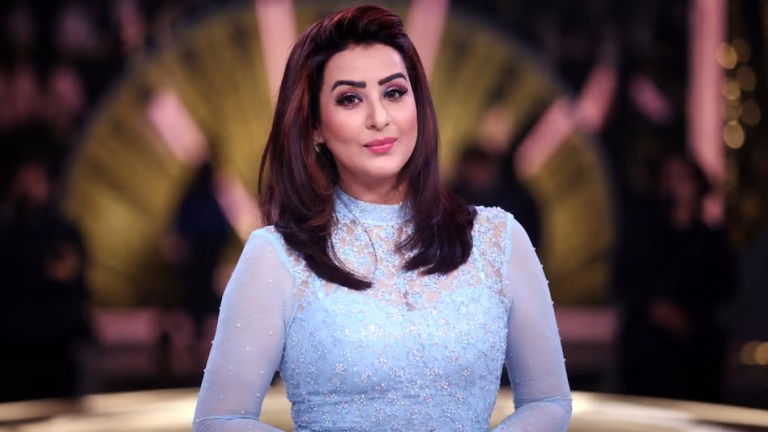 Shilpa Shinde Exposes Dark Side of TV Industry, Claims Actors’ Payments Are Held for Months