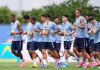 FIFA World Cup 2026: Two Dead, 9 Injured in Shootings Near England’s Base Camp in Kansas City FIFA World Cup 2026: Two Dead, 9 Injured in Shootings Near England’s Base Camp in Kansas City