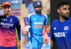 Shreyas Iyer Replaces Suryakumar Yadav as India’s T20I captain, Vaibhav Sooryavanshi Gets Maiden Call-Up Shreyas Iyer replaces Suryakumar Yadav as India’s T20I captain, Vaibhav Sooryavanshi Gets Maiden Call-Up