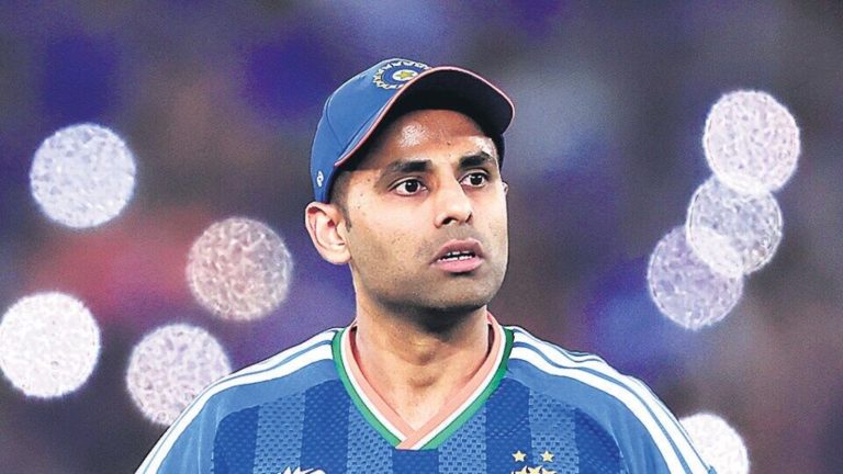 Suryakumar Yadav Announces Retirement After Being Dropped From Team India?