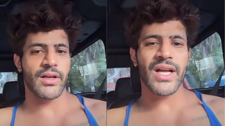 Sorab Bedi Claps Back At Trolls Over Viral Sanchita Ugale Death Interview