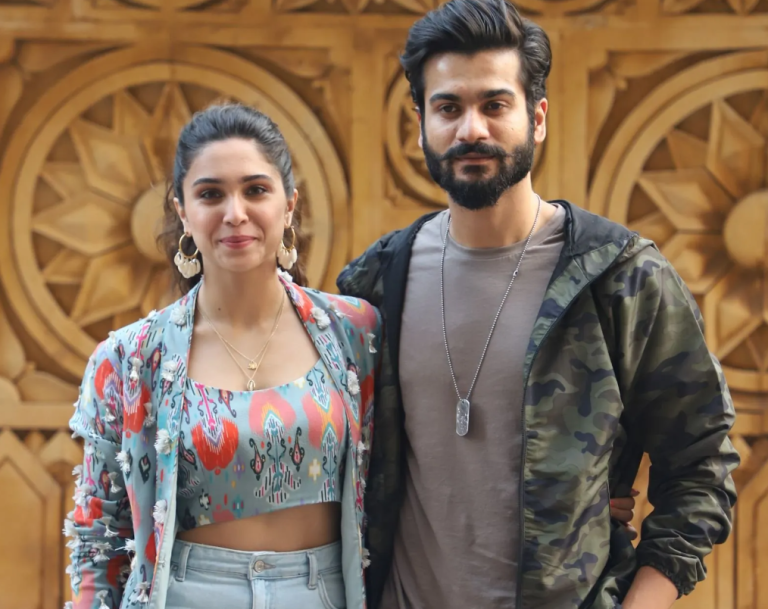 Vicky Kaushal’s Brother Sunny Kaushal & Sharvari Broke Up?