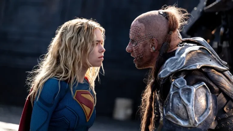 Supergirl Review: Milly Alcock Shines in a Superhero Film That Works Best When It Forgets Its Superpowers