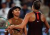 Will Sabalenka And Osaka Open Door For The Women’s Night Sessions? Will Sabalenka And Osaka Open Door For The Women's Night Sessions?