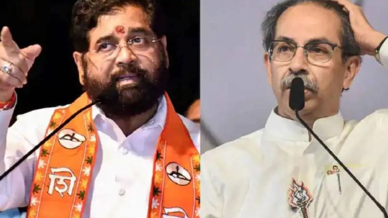 Sachin Ahir Files Deputy Chairman Nomination For Shinde Sena