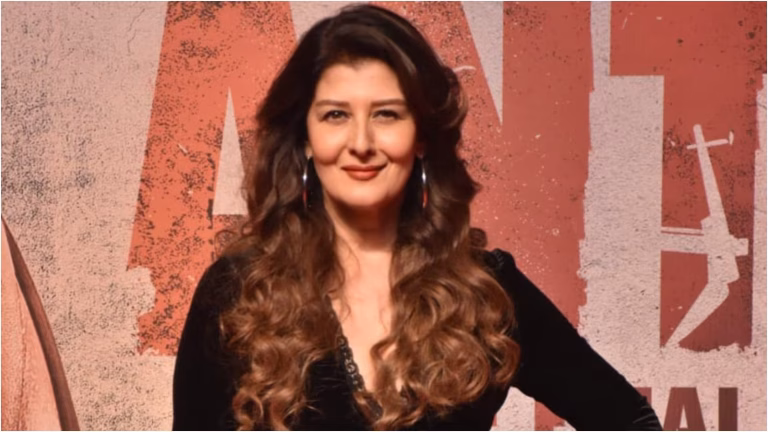 Sangeeta Bijlani: From Bollywood Glamour To A Life Of Independence At 65