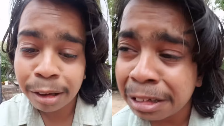 Laapataa Ladies Actor Satendra Soni Breaks Down, Alleges Assault & Non-Payment By Ped Palki Makers