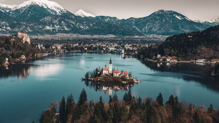 Schengen Visa 2026: 8 European Countries That Are Toughest For Indian Travellers