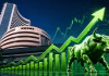 Sensex Surges 500 Points, Nifty Nears 23,950: 5 Reasons Behind Today’s Market Rally Sensex Surges 500 Points, Nifty Nears 23,950: 5 Reasons Behind Today's Market Rally