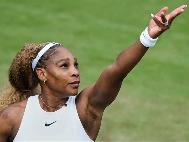 Serena Williams Returns To Wimbledon After Four Years As Grand Slam Begins With Blockbuster Storylines