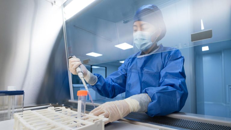 Serum Institute Partners With Oxford To Develop Experimental Ebola Vaccine Amid Growing Outbreak Concerns