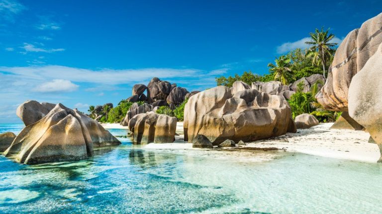 Seychelles Is More Than Just Beaches: Discover the Hidden Magic of This Island Paradise