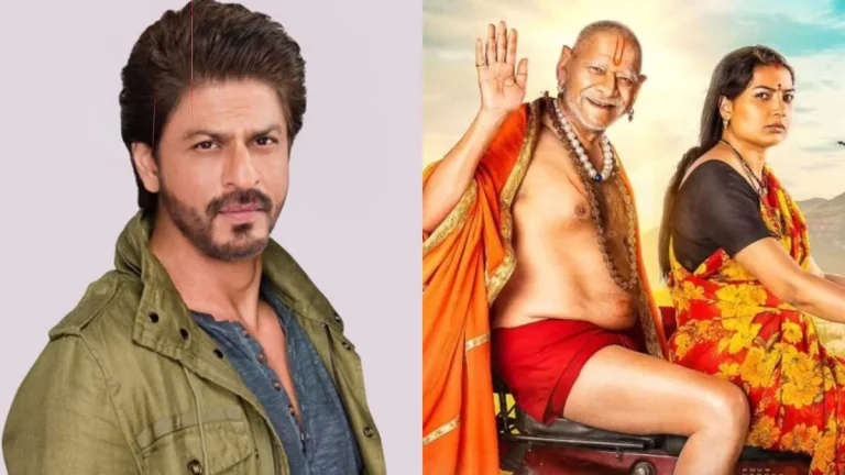 Shah Rukh Khan Helped Deool Band 2 Before Release By Waiving Rs 45 Lakh DCP Bill, Reveals Pravin Tarde