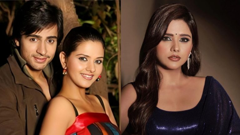 Shalin Bhanot Slams Remarriage Rumours With Ex-Wife Dalljiet Kaur, Threatens Legal Action Against Paparazzi Page
