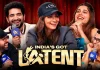 Sharvari Turns Heads in Parisian-Inspired Glamour for India’s Got Latent Season 2 Sharvari Turns Heads in Parisian-Inspired Glamour for India’s Got Latent Season 2