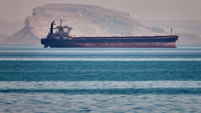 Trump Claims Iran Tried To Attack Indian Ships Near Hormuz Strait, Calls Attempt ‘Totally Unacceptable’