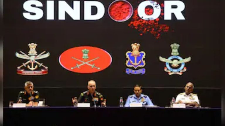 Six Operation Sindoor Heroes Added To Roll Of Honour