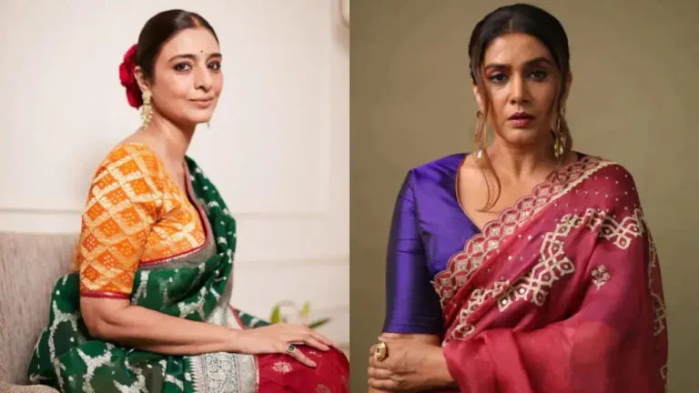 Sonali Kulkarni Admits She Was Jealous After Losing National Award To Tabu: 'I Thought She Won Because She Was From The Industry.'
