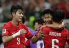 South Korea Stun Czech Republic 2-1 In World Cup Opener As Hwang In-beom Inspires Comeback South Korea Stun Czech Republic 2-1 In World Cup Opener As Hwang In-beom Inspires Comeback