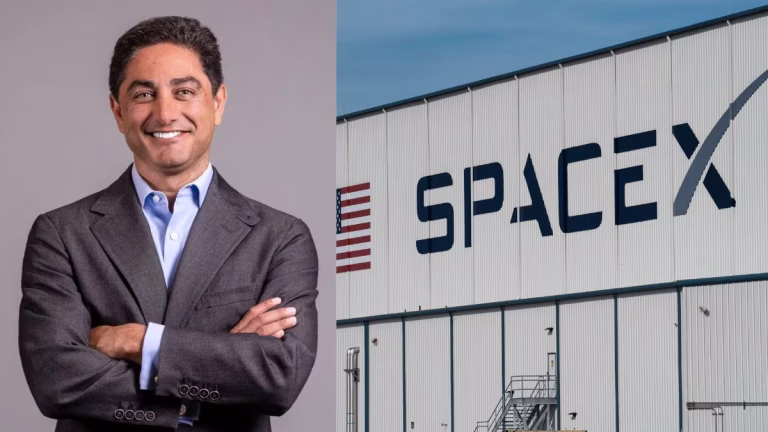SpaceX IPO: How Indian Investors Can Buy Shares Of Elon Musk’s Space Giant