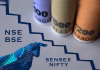 Stock Market Rallies After RBI Holds Repo Rate Steady; Sensex Gains Nearly 300 Points Stock Market Rallies After RBI Holds Repo Rate Steady; Sensex Gains Nearly 300 Points