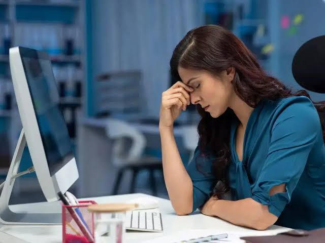 Stress Is Becoming India's Silent Health Crisis, Experts Call For Preventive Mental Healthcare