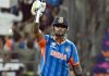 Suryakumar Yadav Likely To Be Removed As India T20I Captain Despite World Cup Triumph: Report Suryakumar Yadav Likely To Be Removed As India T20I Captain Despite World Cup Triumph: Report