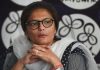 Sushmita Dev Defends Trinamool Exit Amid Crisis, Says ‘A Girl’s Gotta Do What She’s Gotta Do’ Sushmita Dev Defends Trinamool Exit Amid Crisis, Says ‘A Girl’s Gotta Do What She’s Gotta Do’